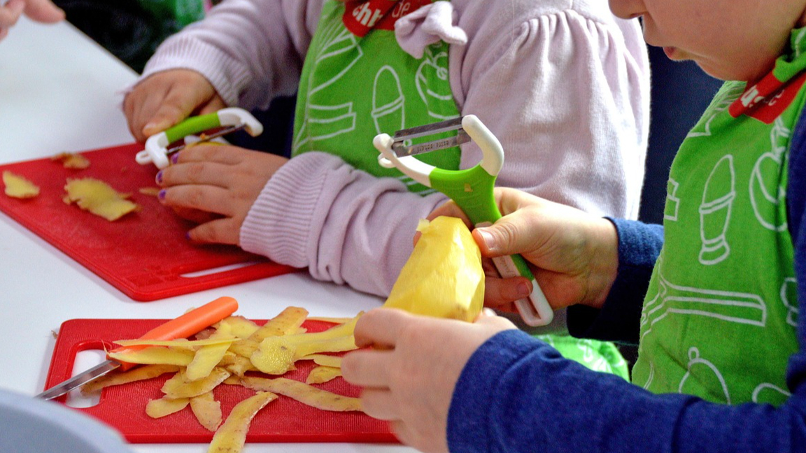 Leistungsdruck der Kinder