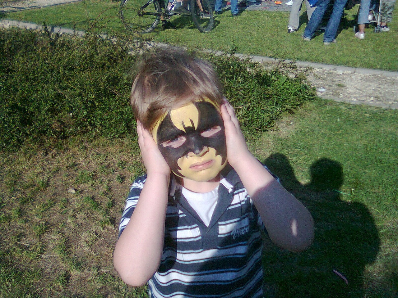 Superheld Superheld